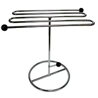 Stemware & Decanter Drying Rack