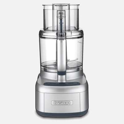 Cuisinart Elemental 11-Cup Food Processor