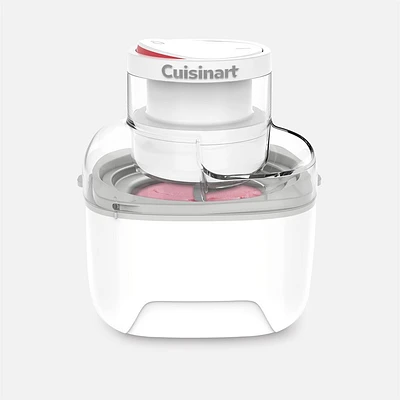 Cuisinart Compact Wonder Ice Cream Maker, 1 Pint