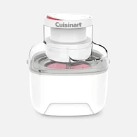 Cuisinart Compact Wonder Ice Cream Maker, 1 Pint