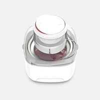 Cuisinart Compact Wonder Ice Cream Maker, 1 Pint