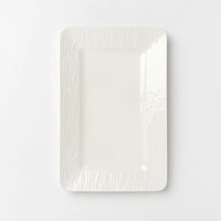 Large Rectangular Ardoise Platter - 13.75" by LC Maison