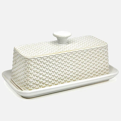 « La Petite Cuisine » Butter Dish by BIA