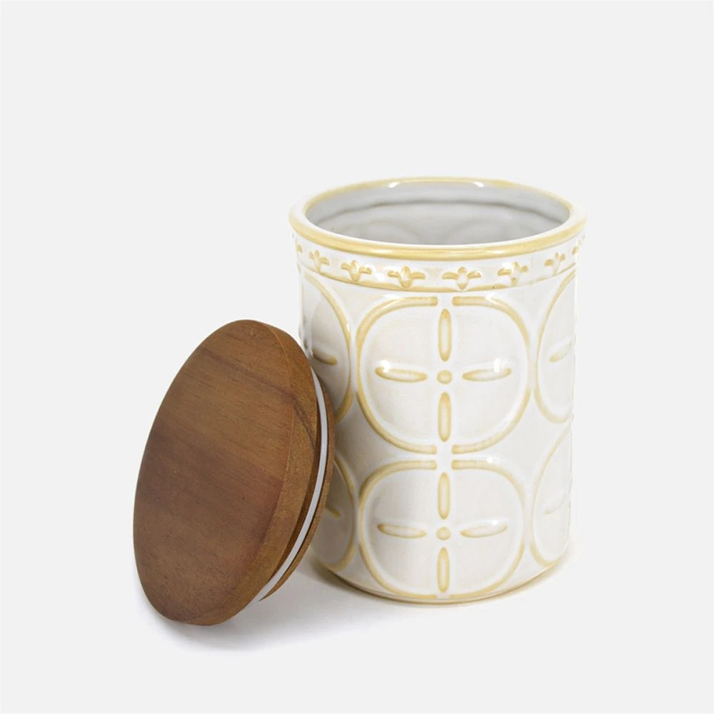 Small Canister « La Petite Cuisine » by BIA