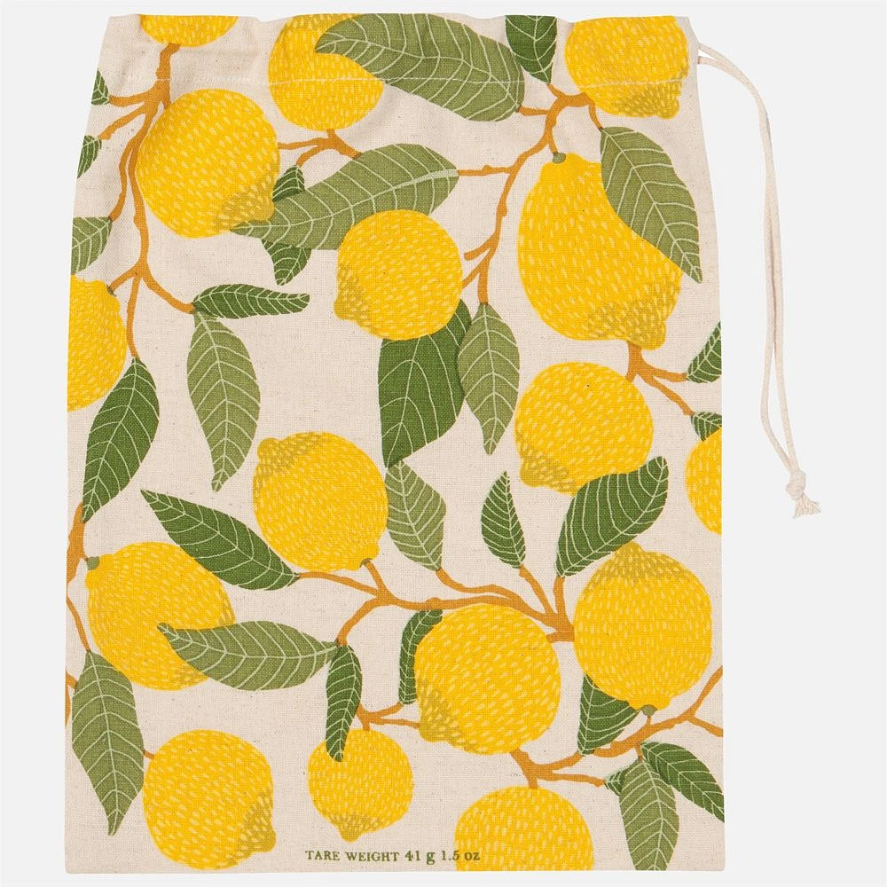 Mediterranean Produce Bag, Set of 3