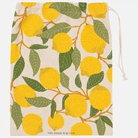 Mediterranean Produce Bag, Set of 3