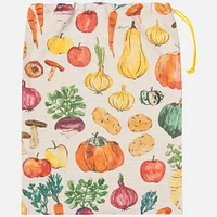 Veggie Stand Produce Bag, Set of 3