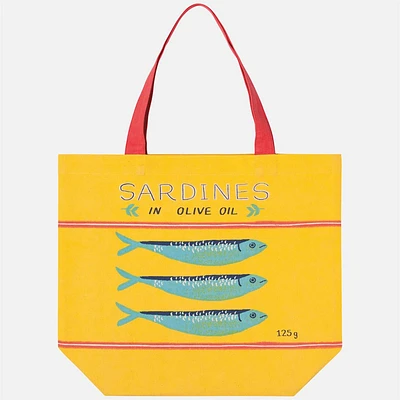 Del Mar Tote Bag 