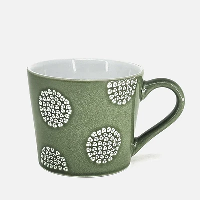 Pissenlit Tasse - Vert