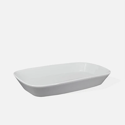 Lido Rectangular Platter by BIA - 24 cm x 14 cm