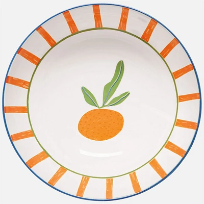 Citrus Burst Bowl - 8"
