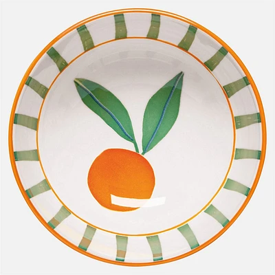 Citrus Burst Bowl - 4.5"