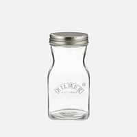 Juice & Sauce Bottle with Lid - 500ml 