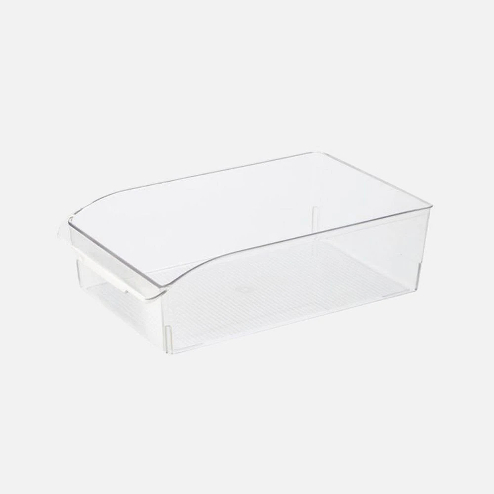 Oggi Storage Bin - 12 x 7.75 x 3.5