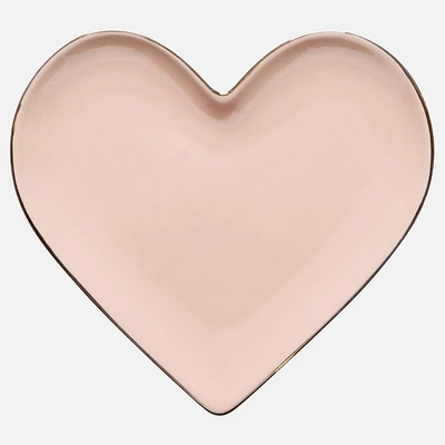 Heart Shape Dish