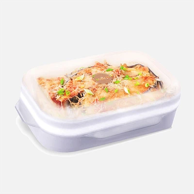W&P Stretch Lid