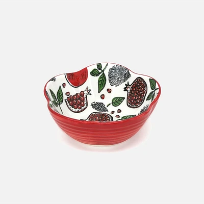 Nibble Pomegranate Bowl by BIA