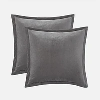 Woolrich Dawson Euro Sham