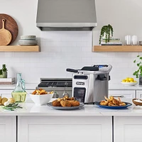 De'Longhi Livenza Cool Zone Fryer