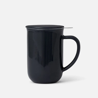 Viva Minima Balance Tea Cup - Midnight