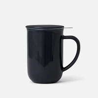 Viva Minima Balance Tea Cup - Midnight