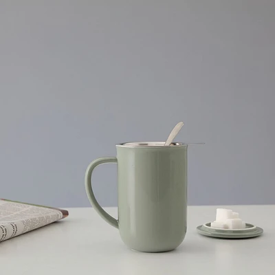 Viva Minima Balance Tea Cup