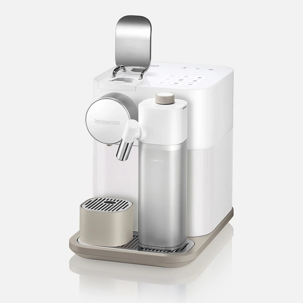 Nespresso® Gran Lattissima Espresso Capsule Machine Fresh Vitality by De'Longhi