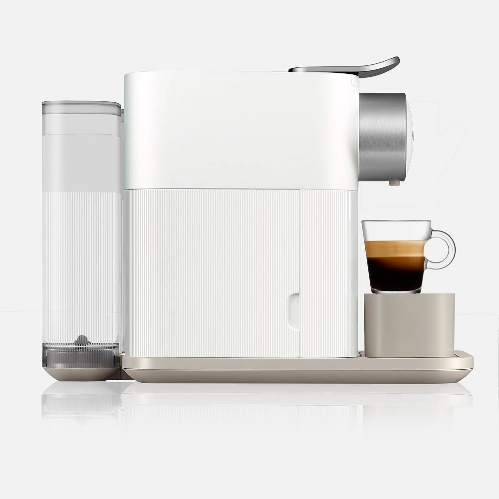 Nespresso® Gran Lattissima Espresso Capsule Machine Fresh Vitality by De'Longhi