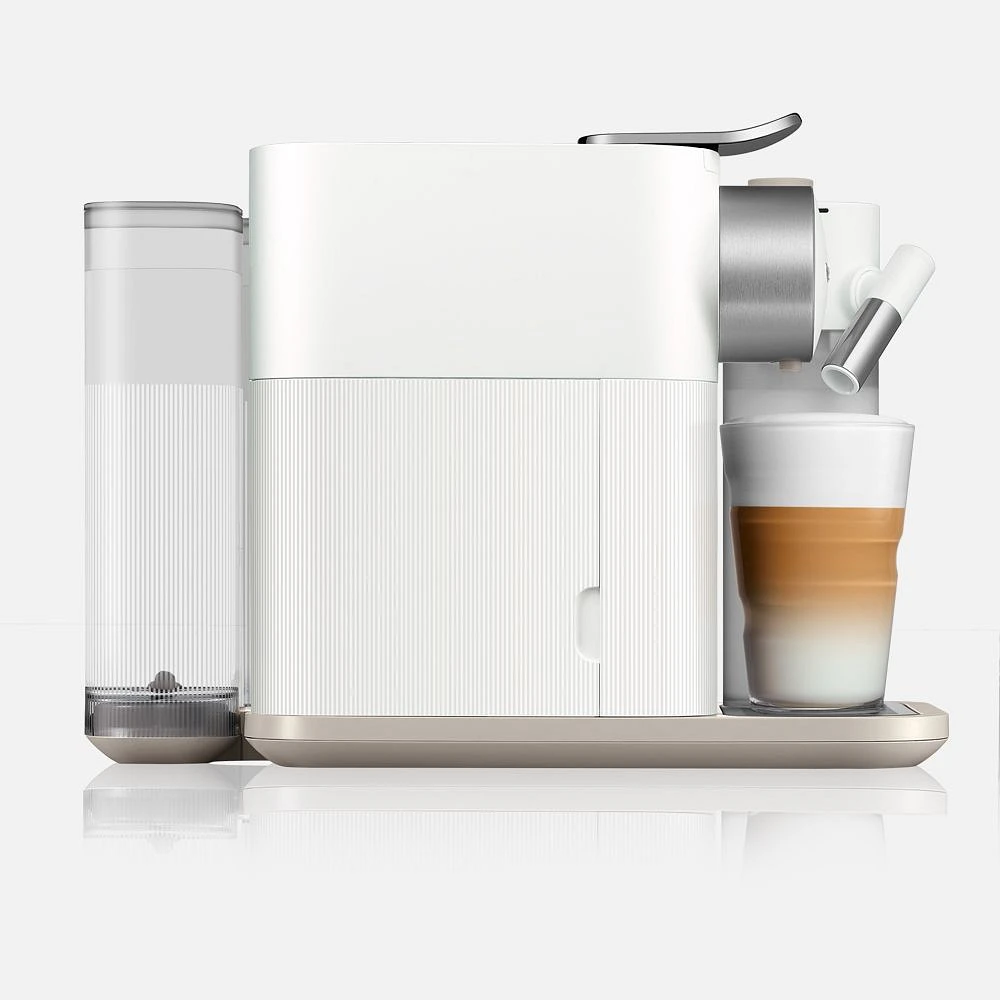 Nespresso® Gran Lattissima Espresso Capsule Machine Fresh Vitality by De'Longhi