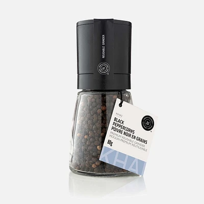 Khai Black Peppercorn - 80g
