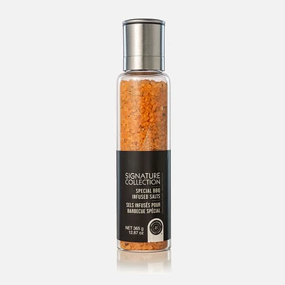 Signature 9" Special BBQ Salt 365g