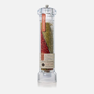 Santiago 12"  Perfect Mediterranean Blend 161g