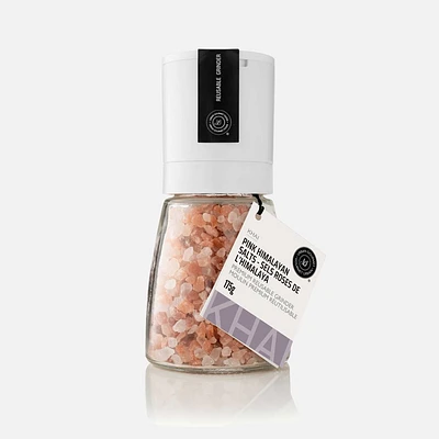 Khai Dark Pink Himalayan Salt - 175g