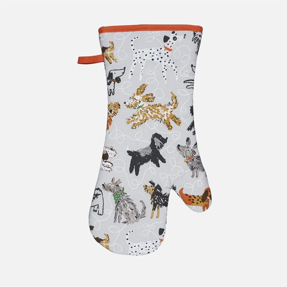 Dog Days Mitt