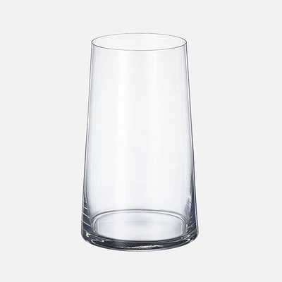 David Shaw Florist Conical Vase, 21.5cm 