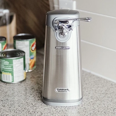Cuisinart Can Opener