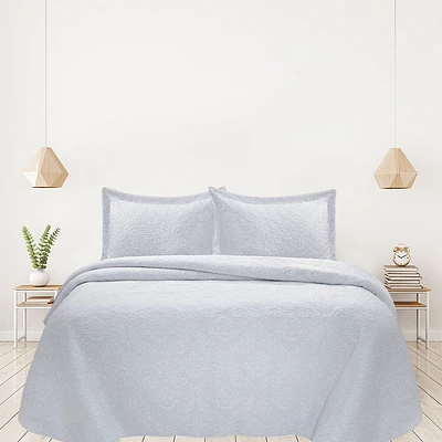 Duke Coverlet Set