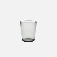 Set of 12 Veranda Green DOF Glasses - 14 oz