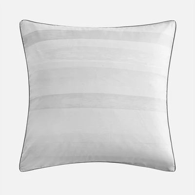 Eliana Euro Sham - Silver