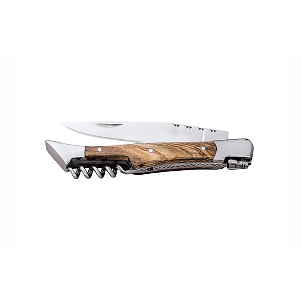 Laguiole Du Monde Pocketknife