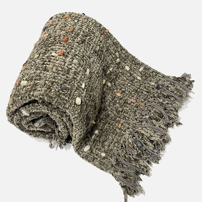 Finch Throw