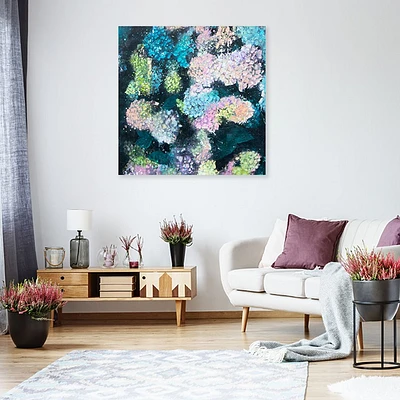Flowers Painting
