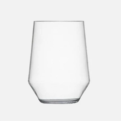 Stemless Wine Glass