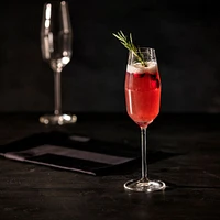 Gigi Champagne Glass by  Schott Zwiesel