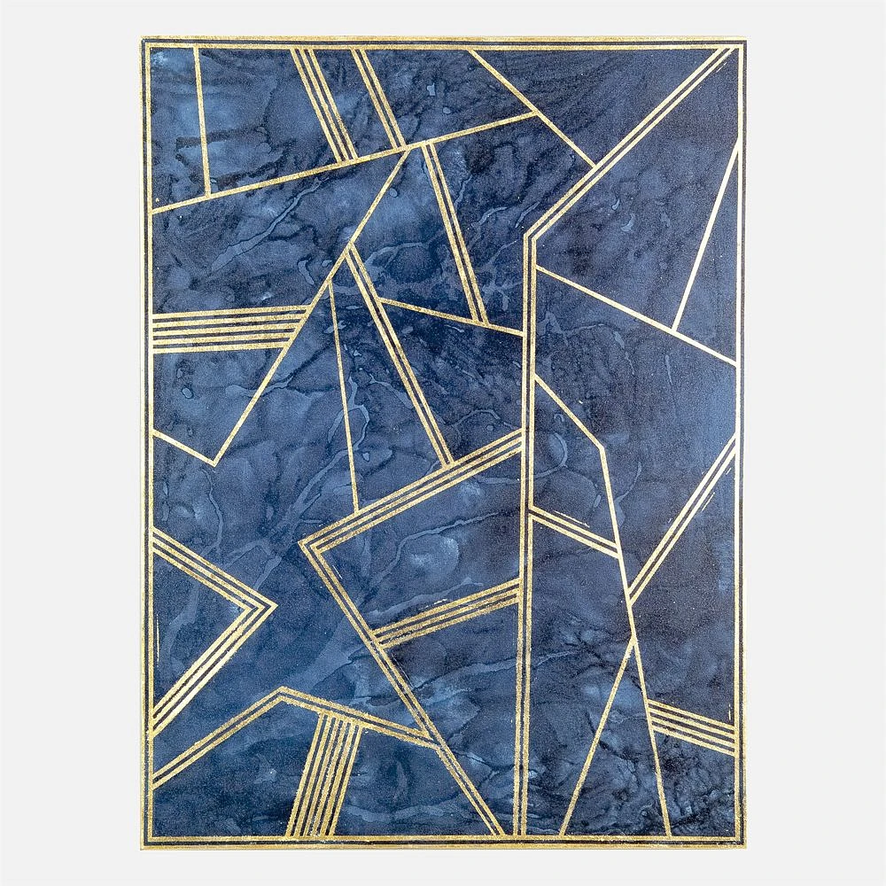 Geo Painting