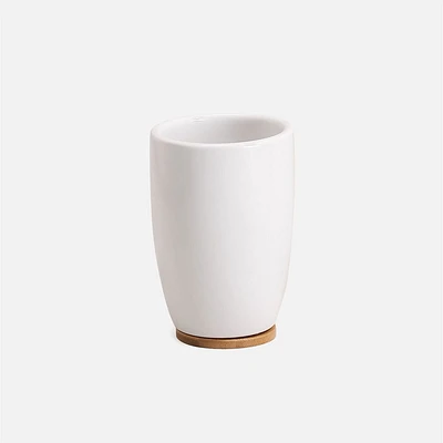 Glaze Tumbler