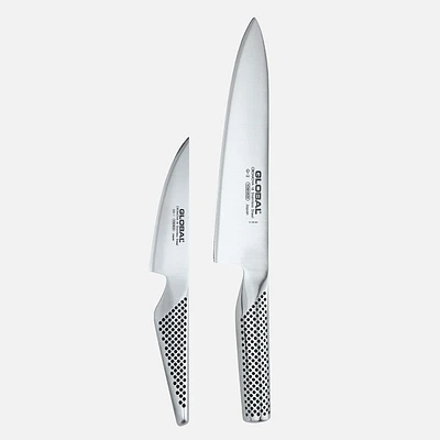 Global Knives, Set of 2