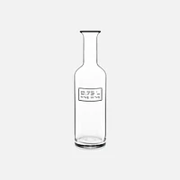 Optima Bouteille de vin - 25,25 oz
