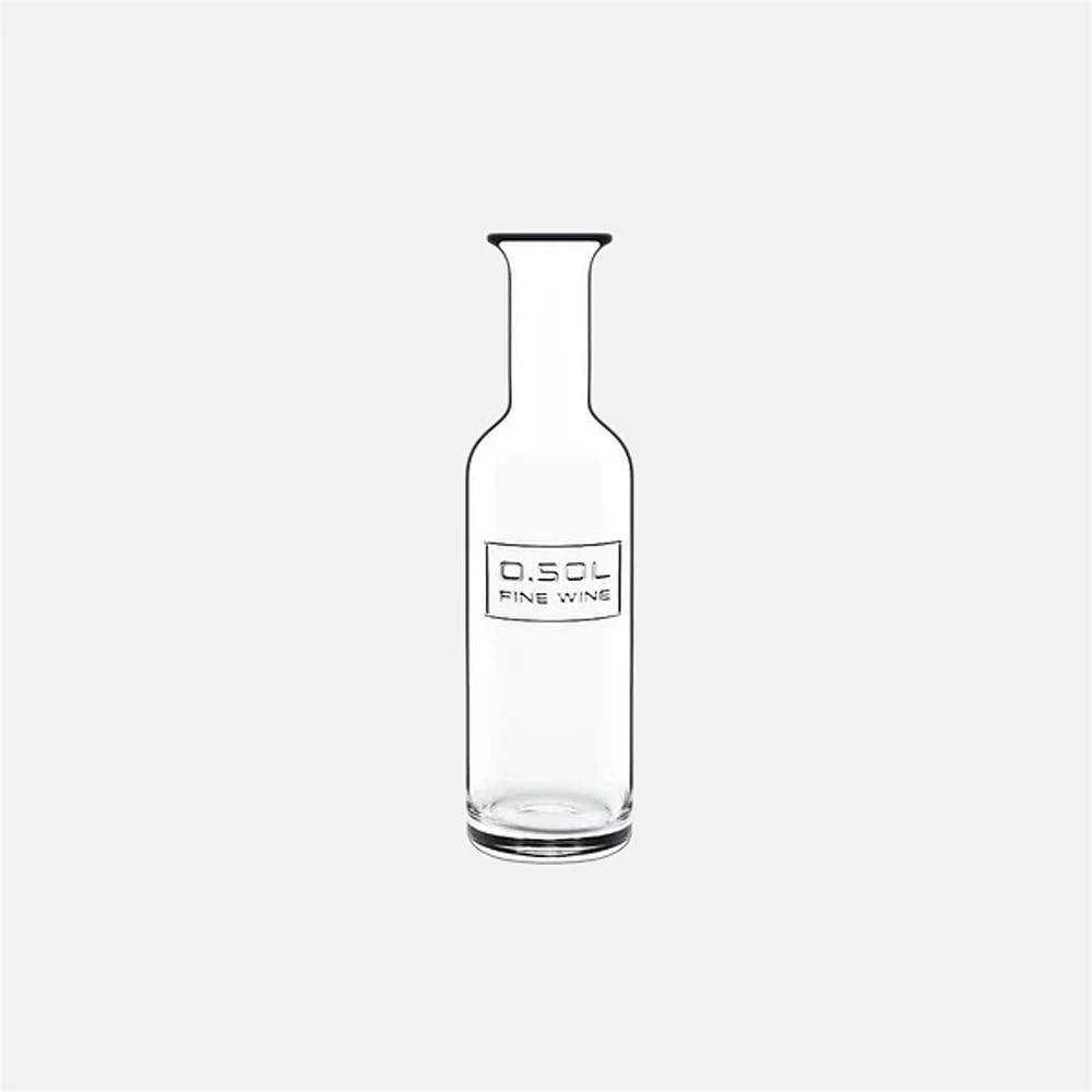 Optima Bouteille de vin - 17 oz
