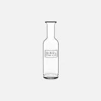 Optima Bouteille de vin - 17 oz